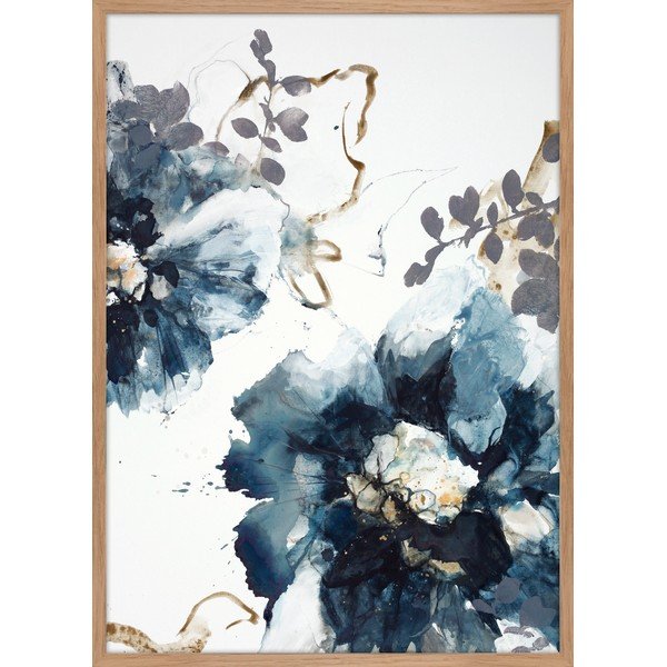 Tablou 50x70 cm Quest 1 – Malerifabrikken