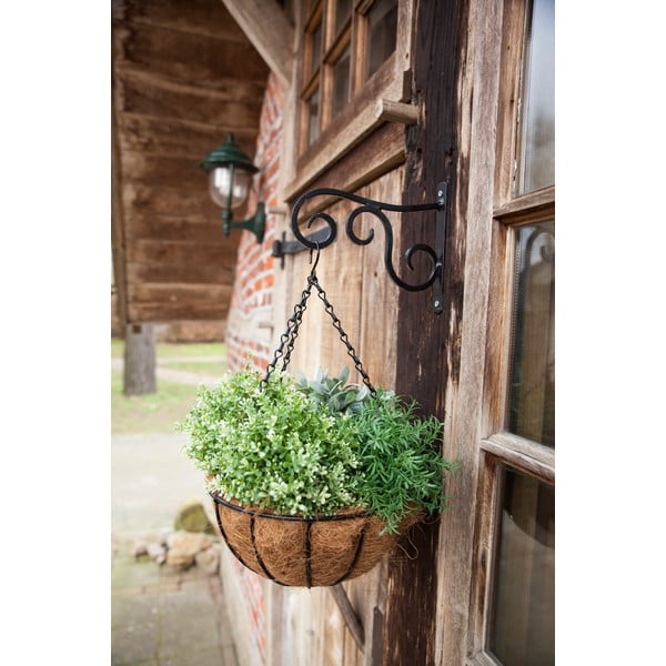 Suport pentru ghiveci din metal – Esschert Design-image-1