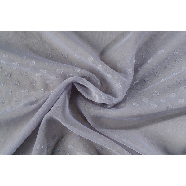 Perdea gri 140x260 cm Aurea – Mendola Fabrics-image-3