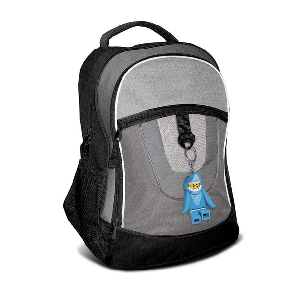 Breloc albastru Iconic – LEGO®-image-3