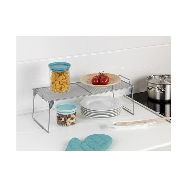 Raft de bucătărie Wenko Rack Stacktable-image-2