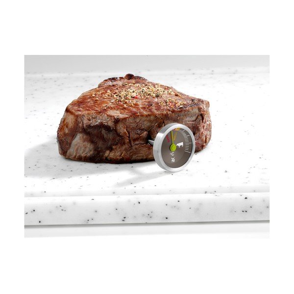 Termometru din oțel inoxidabil pentru friptură WMF-image-2