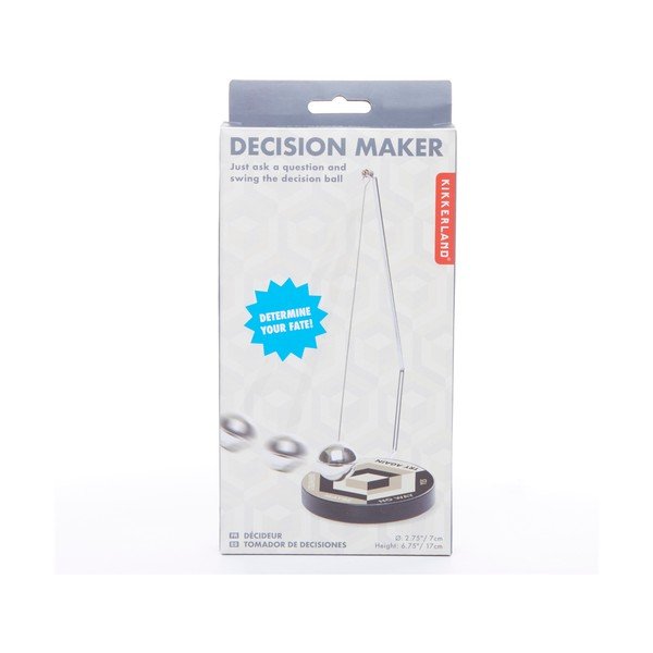 Pendul de masă - Kikkerland-image-2