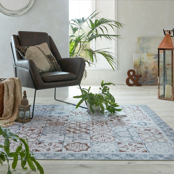 Covor lavabil 120x170 cm FOLD Morton – Flair Rugs-image-4