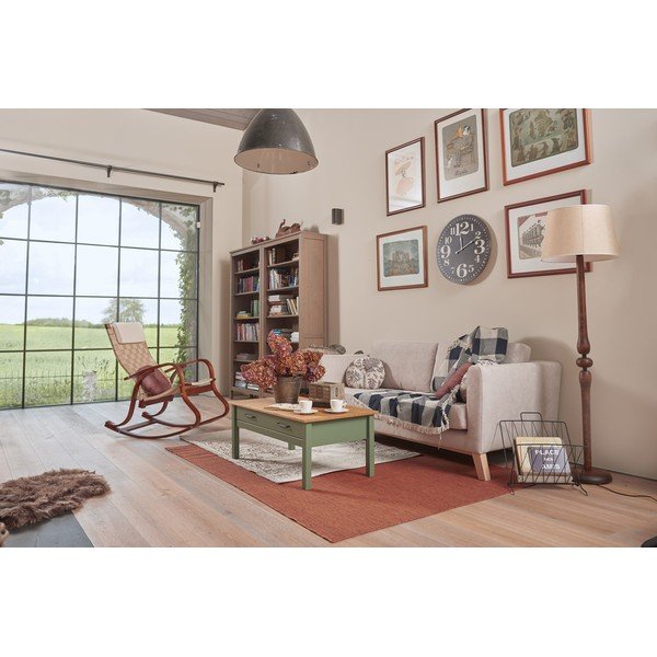 Ceas perete Black Numbers-image-2