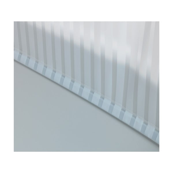 Perdea de duș tip roletă Wenko, 1,32 x 2,4 m-image-2