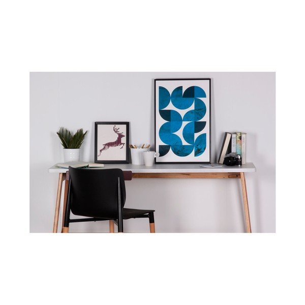 Tablou Sømcasa Snake, 40 x 60 cm-image-1