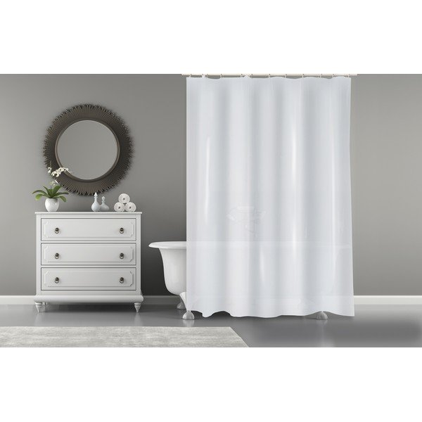 Perdea de duș 180x200 cm Bio – Spirella-image-1