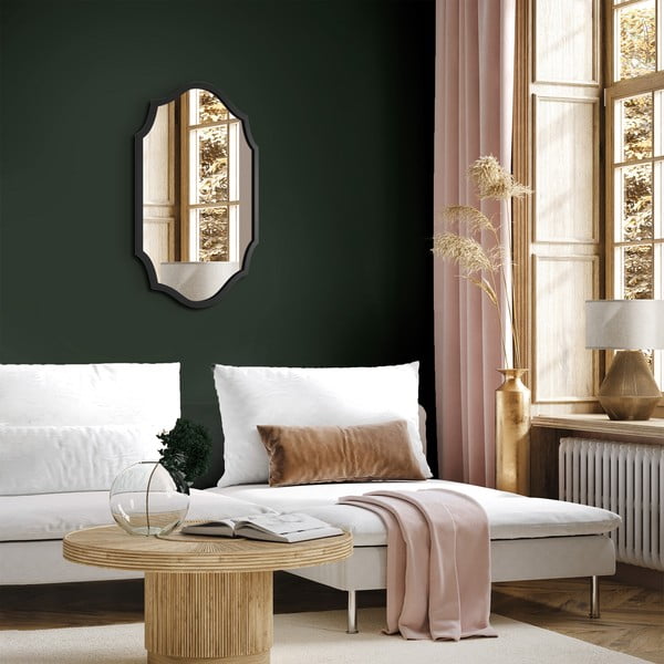 Oglindă de perete 40x60 cm Giovan – Styler-image-2