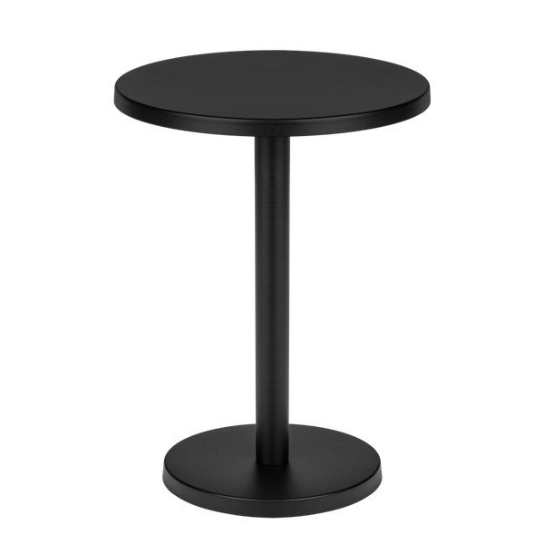 Măsuță auxiliară rotundă ø 44 cm Odo – noo.ma