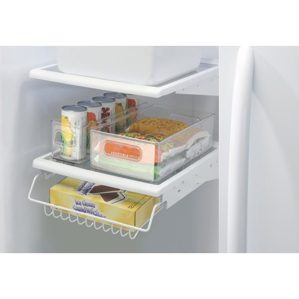 Organizator pentru frigider iDesign Fridge-image-1