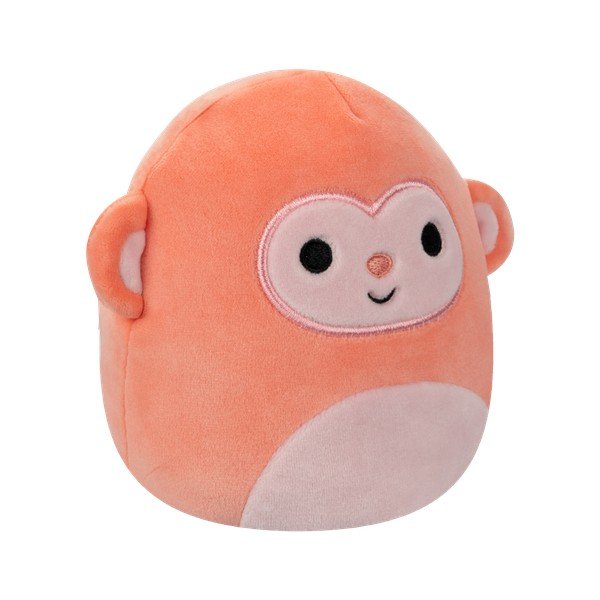 Jucărie de pluș 2in1 Lexie & Elton – SQUISHMALLOWS-image-4