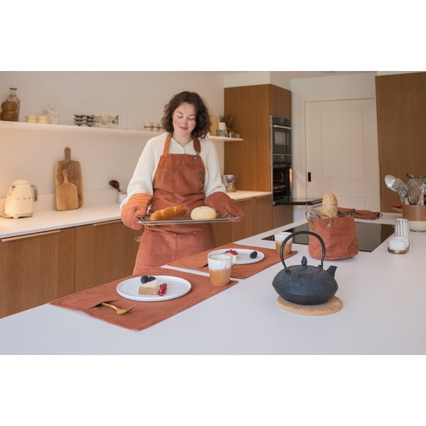 Set de mănuși de bucătărie 2 buc. Velmar – Tiseco Home Studio-image-2