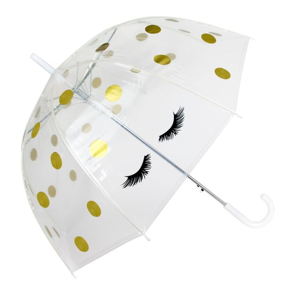 Umbrelă Le Studio Eyelashes Umbrella