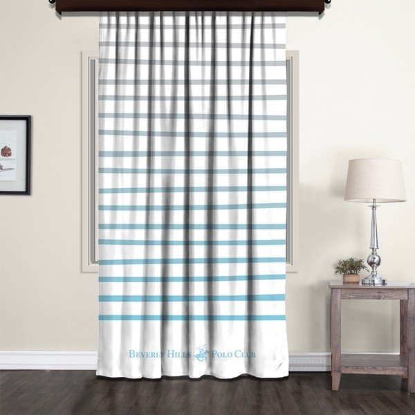Draperie BHPC Kayleigh, 140 x 260 cm-image-1