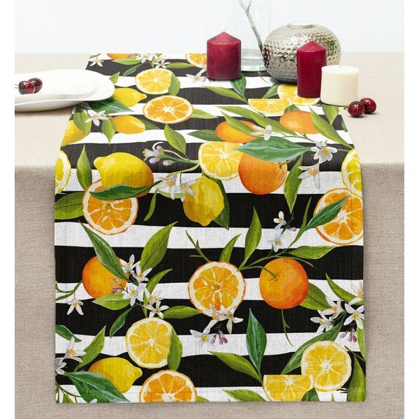 Napron de masă 40x130 cm – Mila Home-image-1