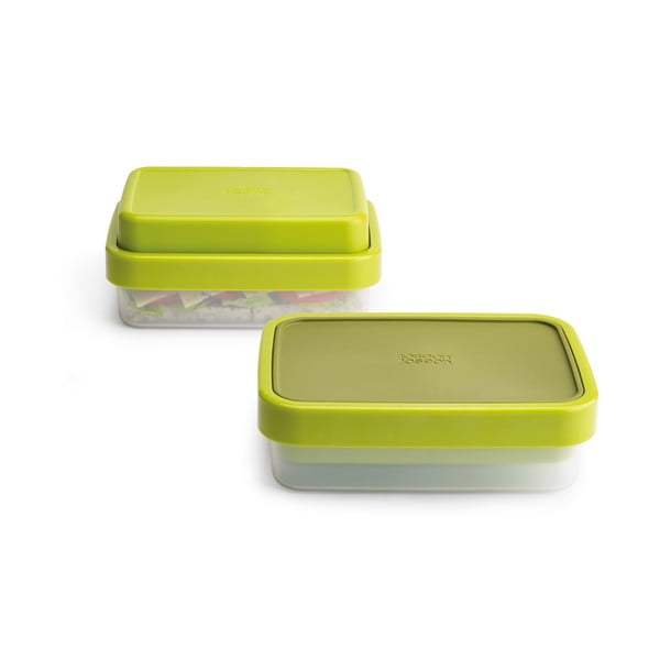 Caserolă pentru alimente Joseph Joseph GoEat, verde-image-3