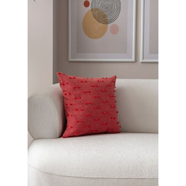 Față de pernă 43x43 cm Tuffet – Mioli Decor-image-3