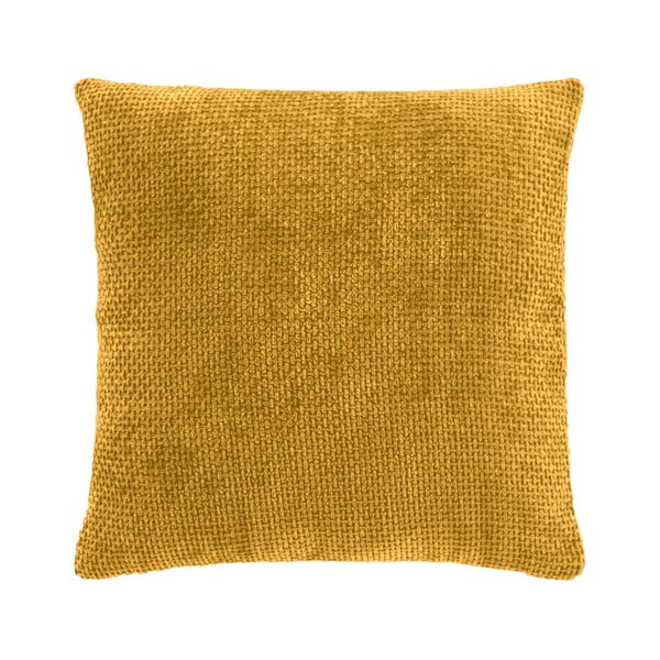 Față de pernă din janilie 40x40 cm Leo – douceur d'intérieur