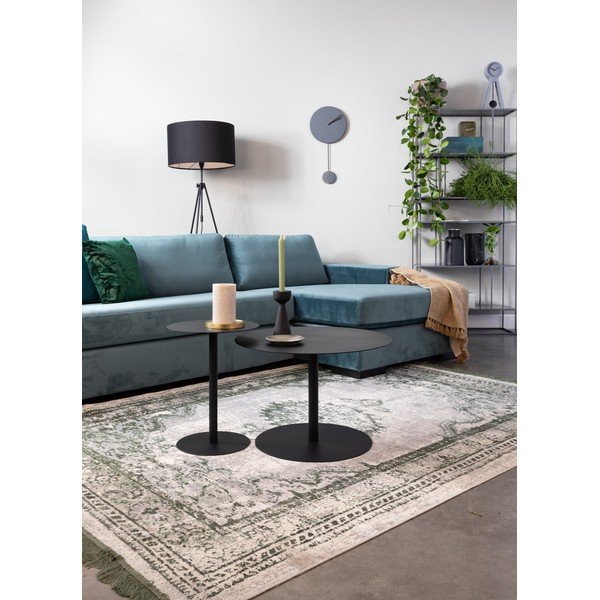 Lampadar Zuiver Lesley, negru-image-1