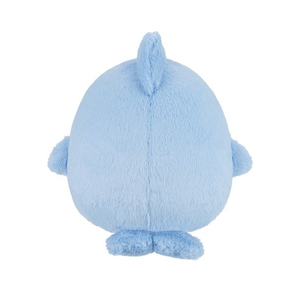Jucărie de confort din pluș Samir – SQUISHMALLOWS-image-2