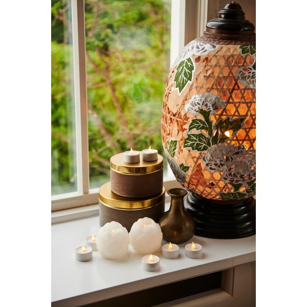 Decorațiuni luminoase albe 4 buc. Lone – Sirius-image-2