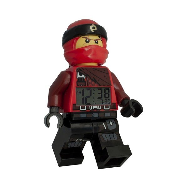 Ceas deșteptător LEGO® Kai-image-3