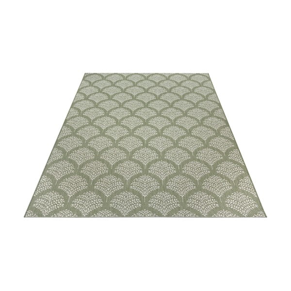 Covor exterior Ragami Moscow, 120x170 cm, verde-image-2