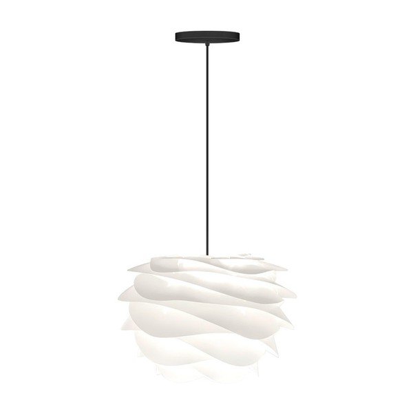 Abajur UMAGE Carmina, Ø 32 cm, alb-image-2