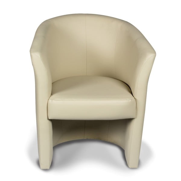 Fotoliu Evergreen House Dino, crem-image-2