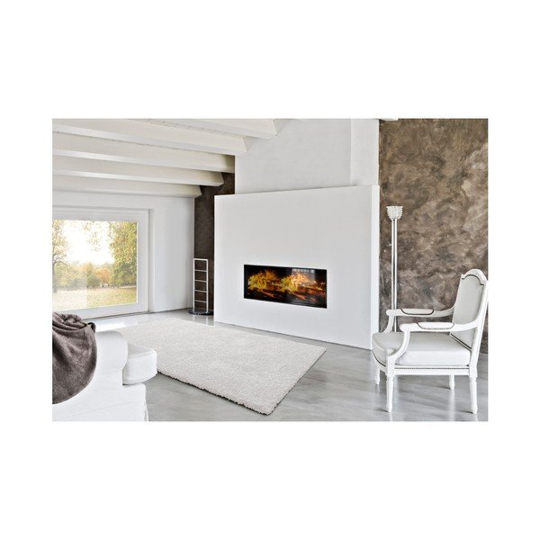 Covor Universal Thais, 133 x 190 cm, alb-image-1