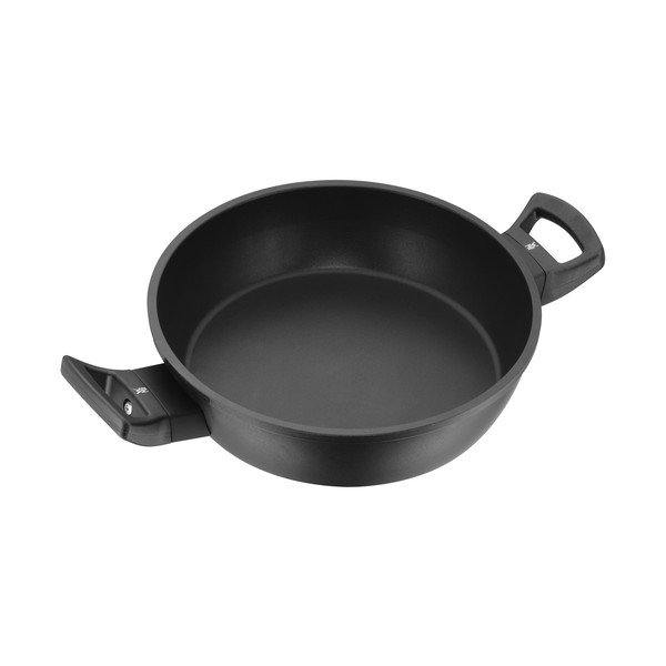 Tigaie pentru paella WMF PermaDur Premium, ⌀ 24 cm