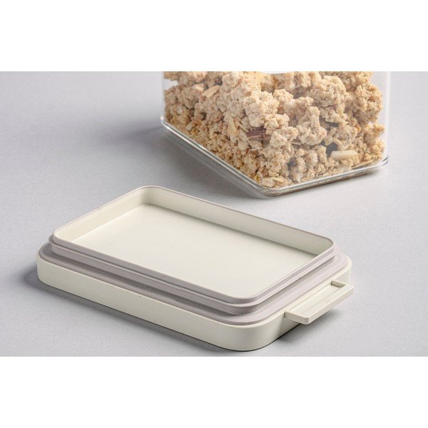 Recipiente 3 buc. din plastic pentru alimente Omnia – Mepal-image-3