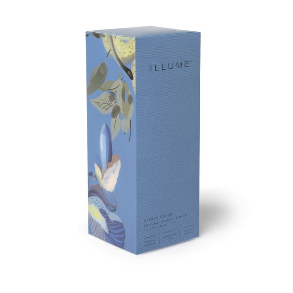 Difuzor de parfum Citrus Crush – ILLUME x Bloomingville-image-2