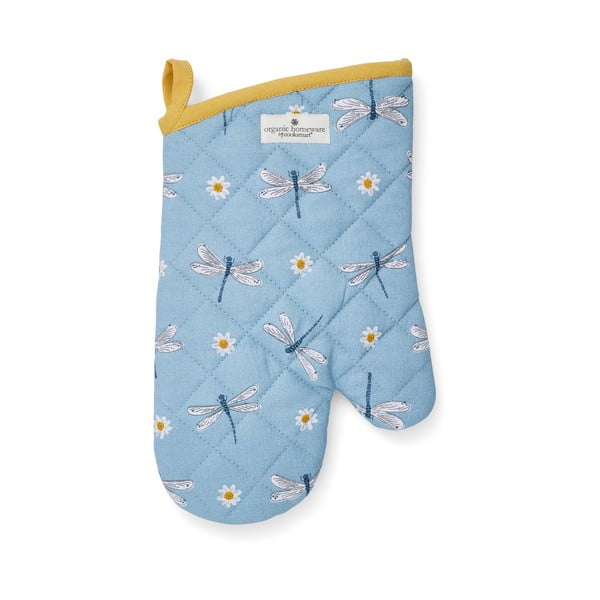 Mănușă de bucătărie English Meadow – Cooksmart ®-image-1