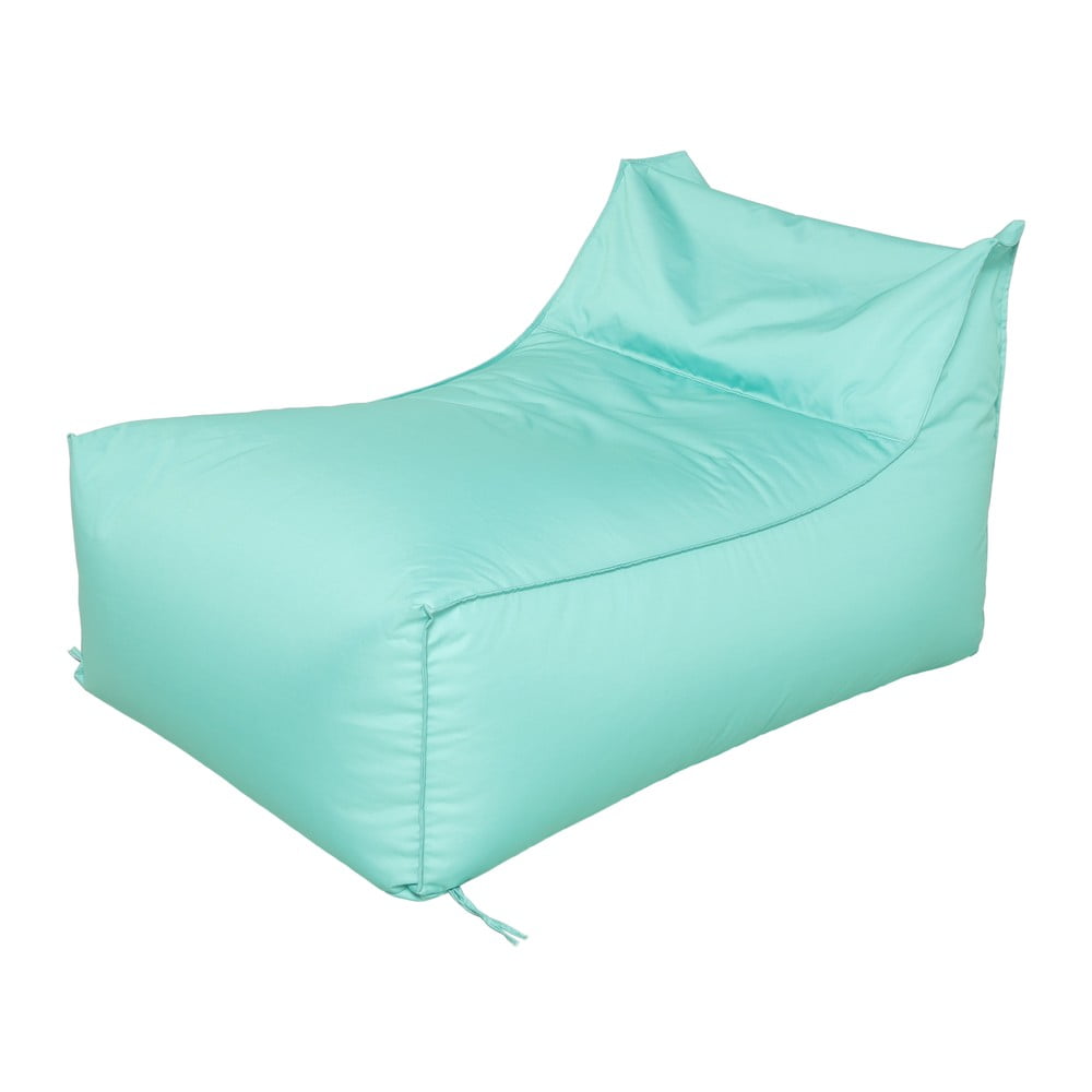 Beanbag pentru grădină verde – Bonami Essentials