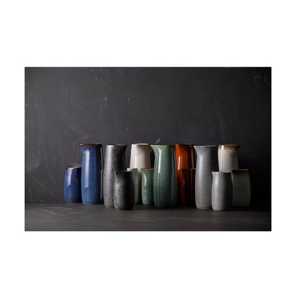 Latieră verde 500 ml Gastro Green/Black – Bitz-image-1