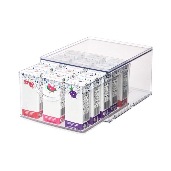 Organizator de bucătărie din plastic reciclat Basic – iDesign-image-4