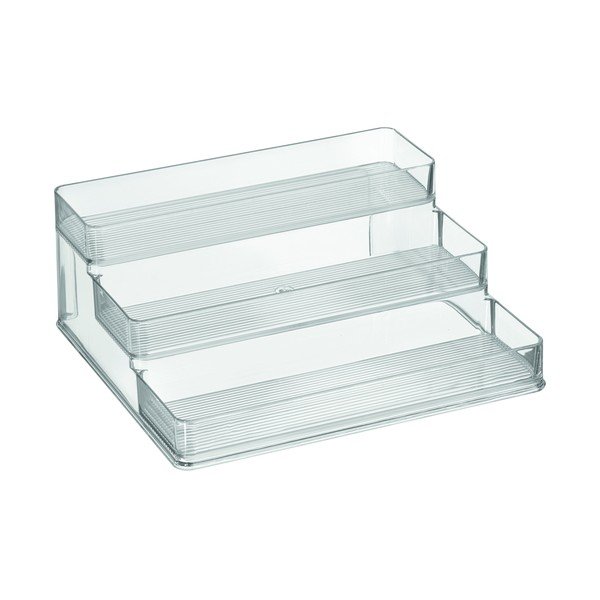 Suport pentru condimente iDesign Linus, lugime 26 cm-image-2