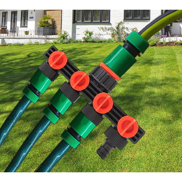 Distribuitor pentru sistemul de irigare – Garden Pleasure-image-1