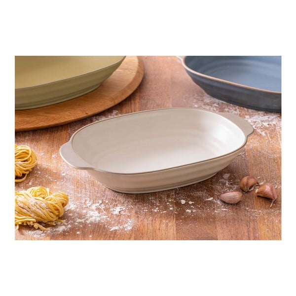 Vas de copt din gresie 23,5x37 cm Clyde – Ladelle-image-4