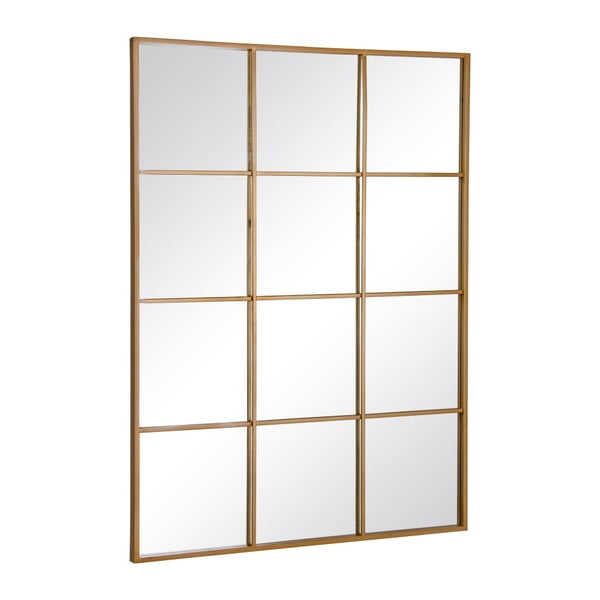 Oglindă de perete 90x120 cm WIndow – Ixia-image-2