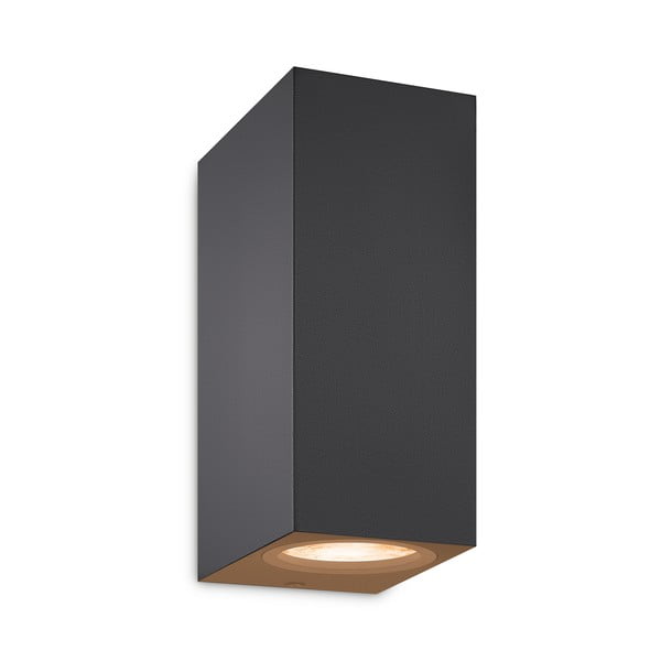 Aplică de perete smart GU10, 5 W Up&Down – WiZ