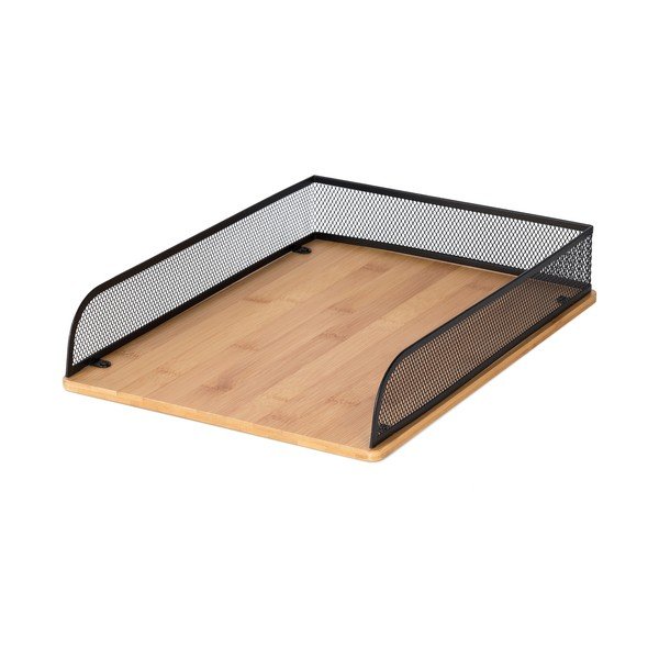 Organizator pentru documente din metal – Compactor-image-2
