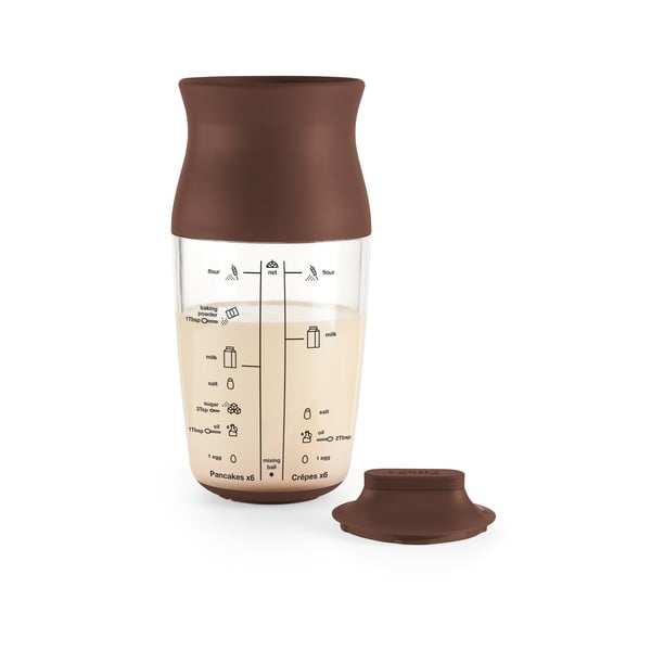 Dozator de aluat – Lékué