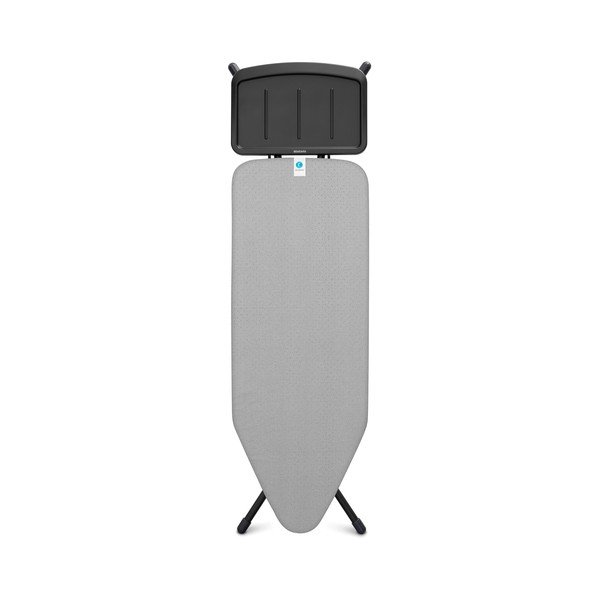 Masă de călcat Metallised C – Brabantia-image-1