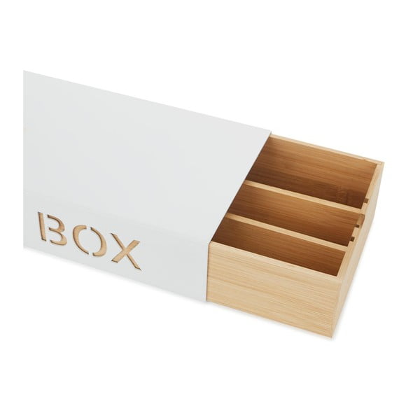 Suport pentru capsule de cafea alb – Balvi-image-4