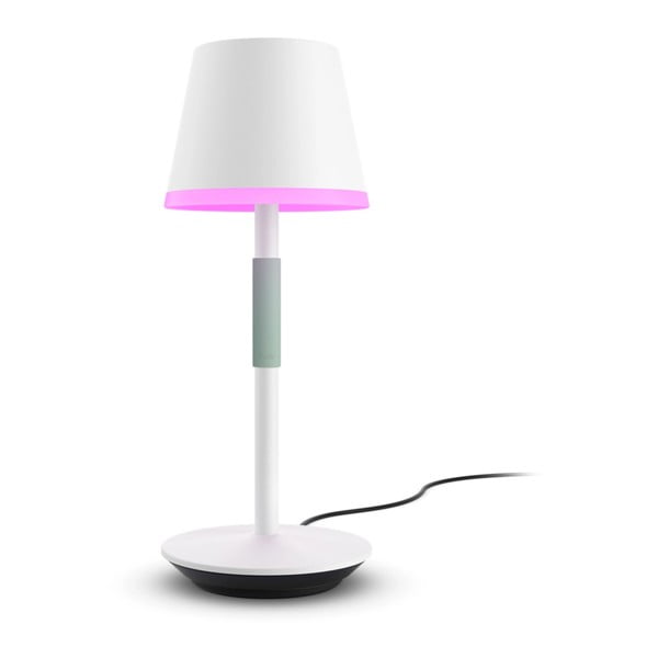 Veioză smart LED 6 W Go – Philips Hue