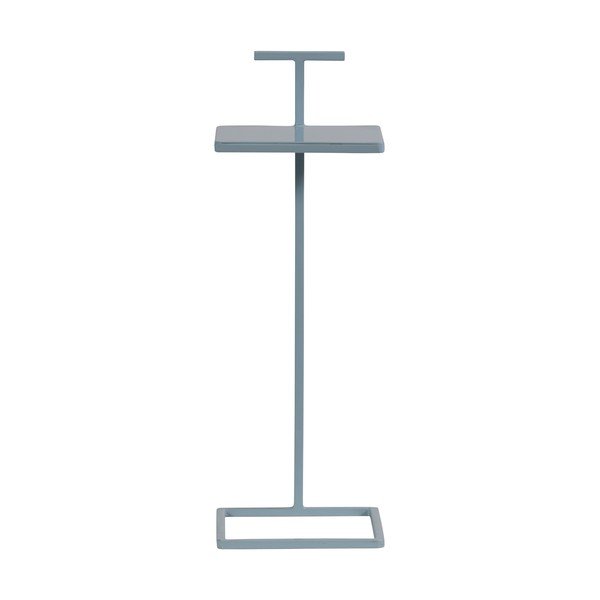 Măsuță auxiliară din metal 22x22 cm Toste – WOOOD-image-4