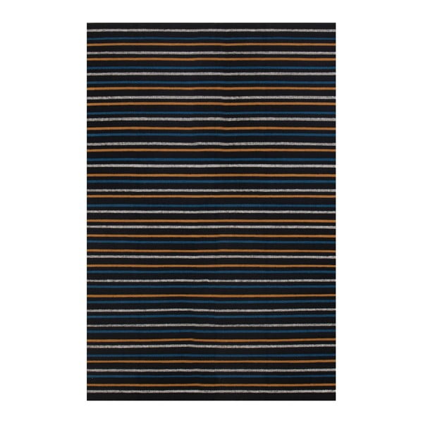 Covor de lână țesut manual Linie Design Elevate, 170 x 240 cm
